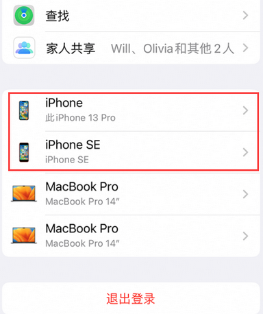 卫辉苹卫辉果维修网点分享iPhone如何查询序列号