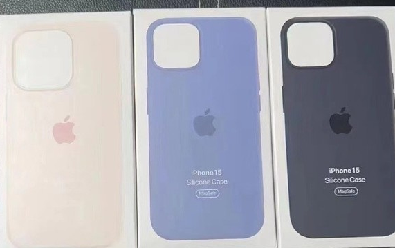 卫辉苹果14维修站分享iPhone14手机壳能直接给iPhone15用吗？ 