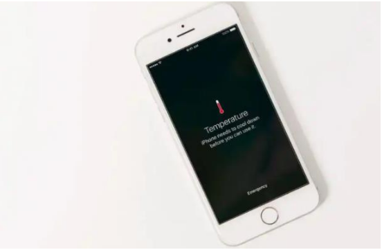 卫辉苹果手机维修分享iPhone 手机发热如何快速降温 