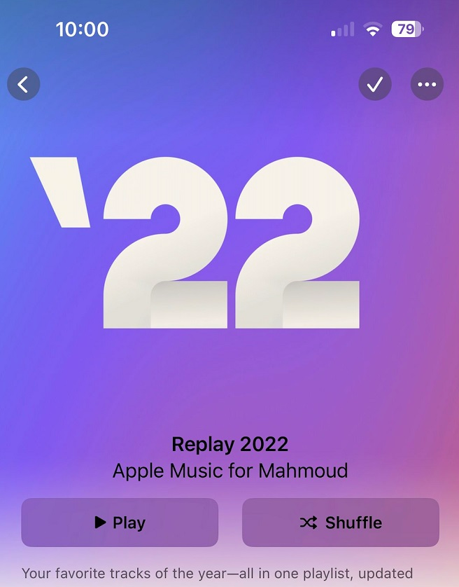 卫辉苹果手机维修分享iOS16.2 Beta3更新内容及升级建议 