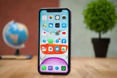 卫辉苹果手机维修分享升级iOS16屏幕失灵解决办法 