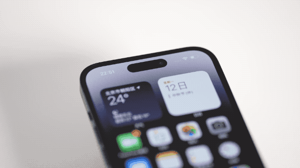 卫辉苹果14维修分享如何告诉别人你换了iPhone 14 Pro 