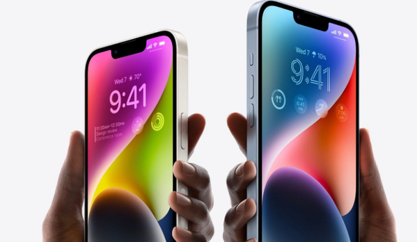 卫辉苹果14维修分享iPhone 14系列支持的eSIM卡有哪些优点 