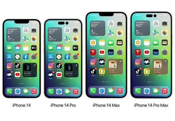 卫辉苹果14维修分享iPhone14可以分期吗 