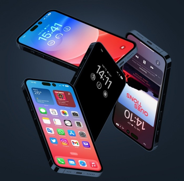卫辉苹果14维修分享入门级iPhone 14多少钱 