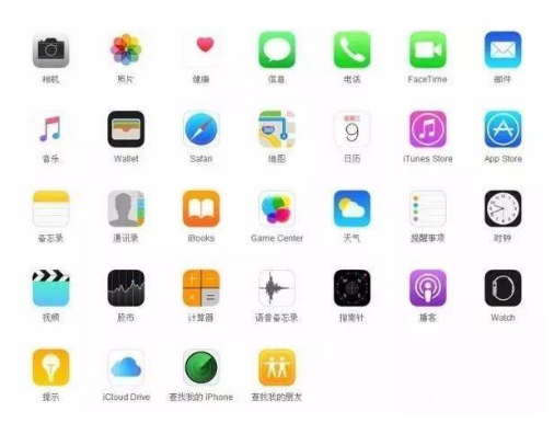 卫辉苹果手机维修分享iPhone 自带 App 有哪些不为人知的优点 