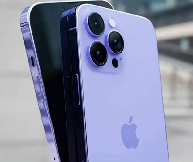 卫辉苹果14维修分享凭什么4800万像素的iPhone14就能上热搜 