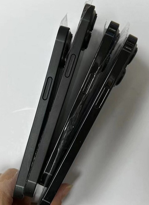 卫辉苹果14维修分享iPhone14电池多少毫安 