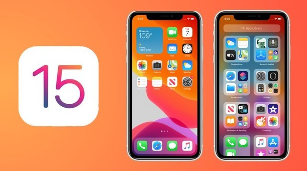 卫辉苹果13维修分享iPhone13更新iOS 15.5，体验如何 