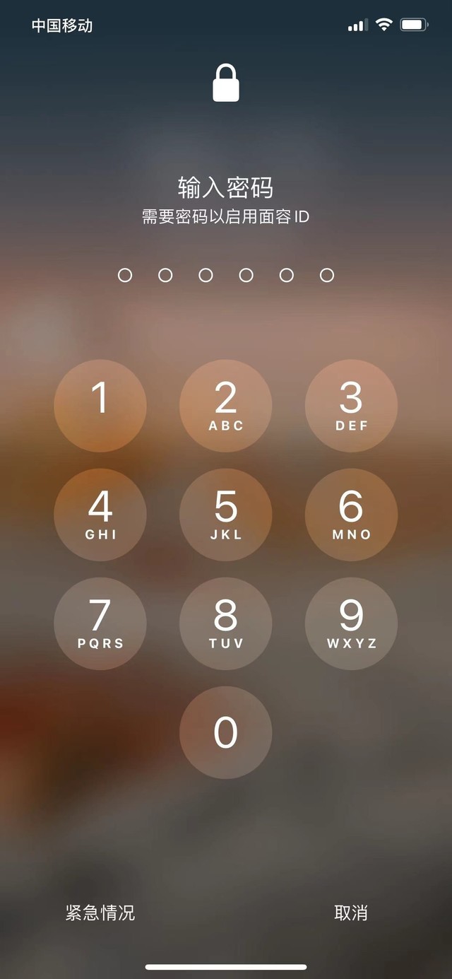 卫辉苹果13维修分享iPhone 13加强锁屏功能有什么用 