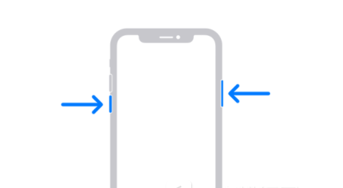 卫辉苹果13维修分享iPhone13屏幕失灵怎么办 