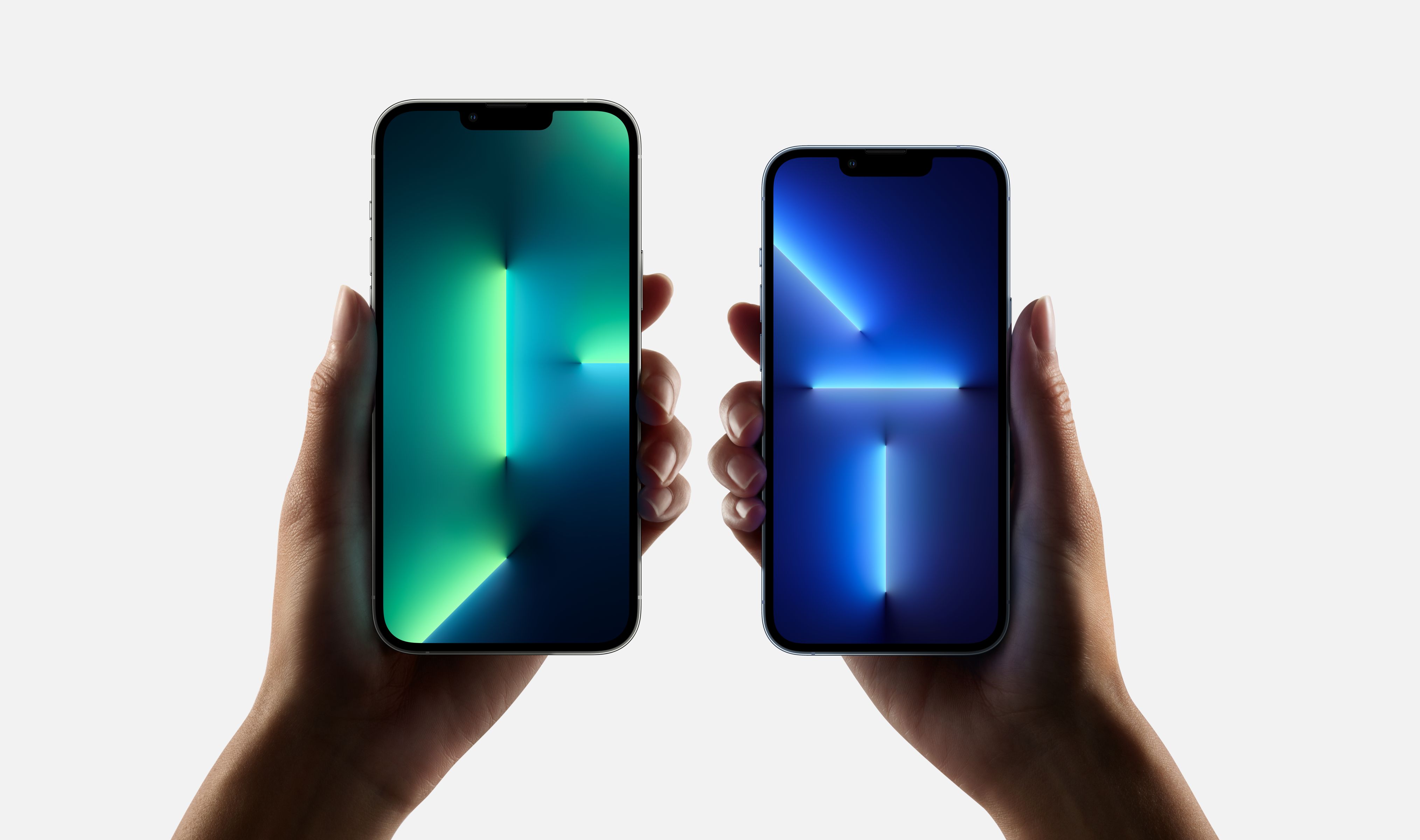 卫辉苹果手机维修分享iPhone 13 四款机型怎么选 