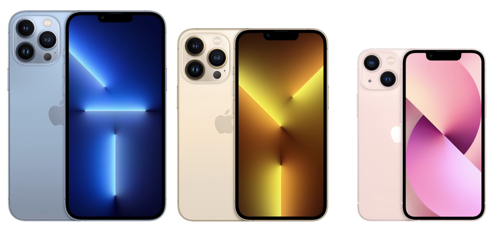 卫辉苹果手机维修分享iPhone 13续航怎么样 
