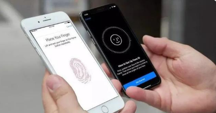卫辉苹果手机维修分享iPhone 13 系列会有屏下指纹吗 
