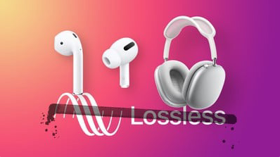 卫辉苹果手机维修分享哪些设备支持Apple Music 无损音频 