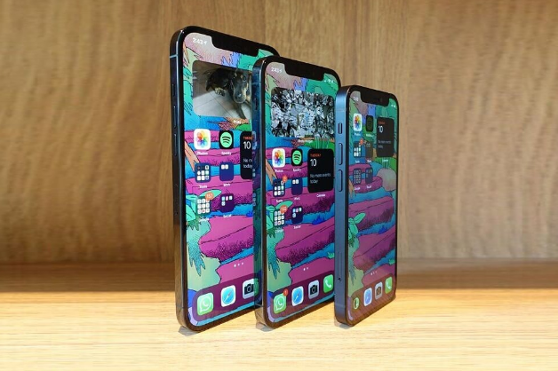 卫辉苹果手机维修分享iPhone 13发布日期 