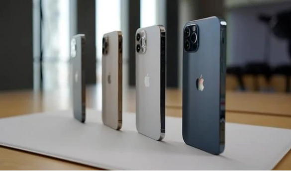 卫辉苹果手机维修分享为什么说iPhone13才是真旗舰 