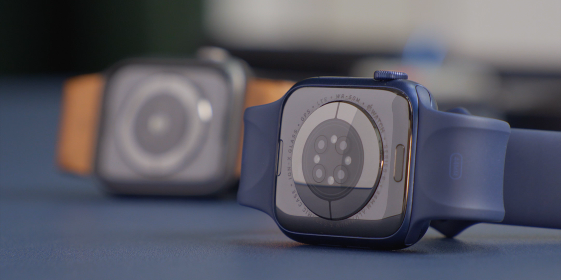 卫辉苹果手机维修分享Apple Watch 是如何测量卡路里的 