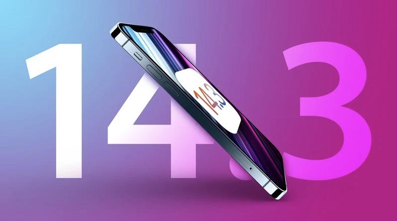 卫辉苹果手机维修分享iOS 14.3 RC2已发，iOS 14.3正式版本还远吗 