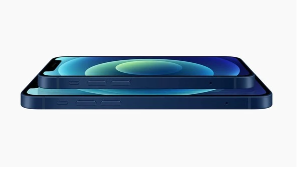 卫辉苹果手机维修分享iPhone 12 mini 锁屏后触屏失灵怎么办 