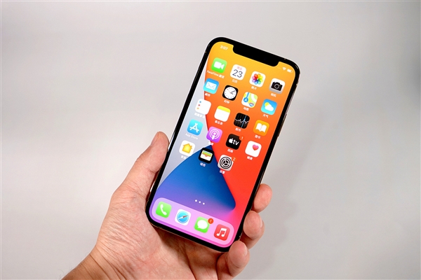 卫辉苹果手机维修分享iOS 14.2修订版已到，专属iPhone 12系列 