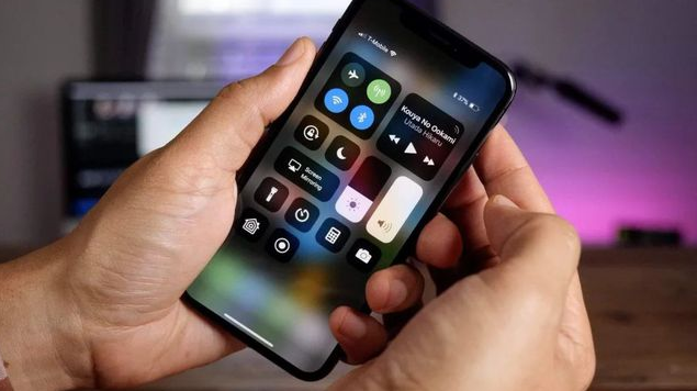 卫辉苹果手机维修分享iPhone 12信号差怎么办 