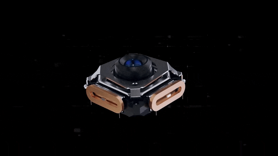 卫辉苹果手机维修分享iPhone 12 Pro Max 独享的这颗传感器更大的特点是什么 