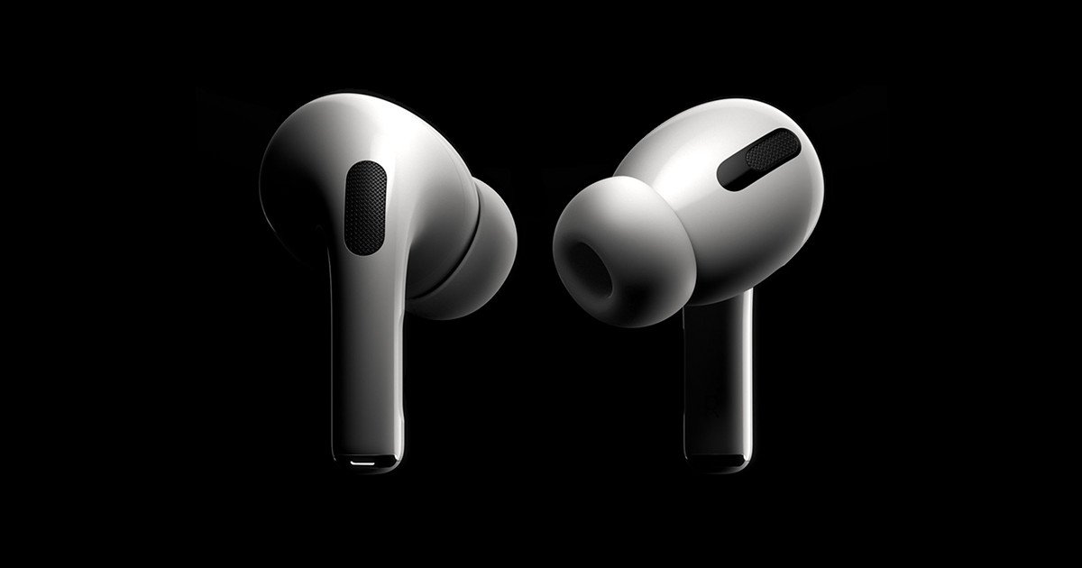 卫辉苹果手机维修分享AirPods Pro 爆音、降噪效果下降怎么办 