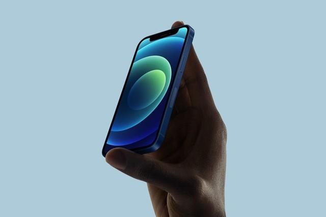 卫辉苹果手机维修分享iPhone 12 mini辐射很大吗 