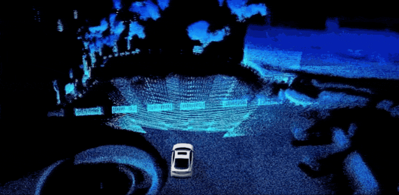 卫辉苹果手机维修分享iPhone 12 Pro 搭载的 LiDAR 镜头与 ToF 镜头有什么不同 