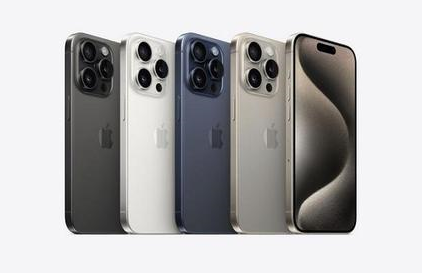 卫辉苹果维修点分享iPhone15 Pro黑屏冷门故障汇总 