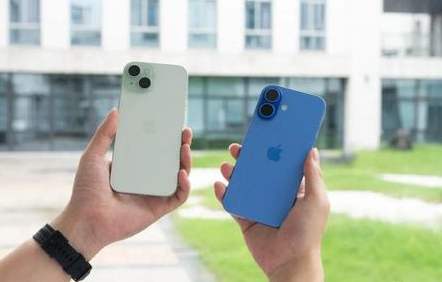 卫辉苹果维修点分享iPhone 16 Plus黑屏疑难故障汇总 