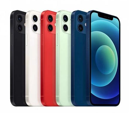 卫辉苹果维修点分享iPhone 12 Pro Max发烫冷门故障梳理 