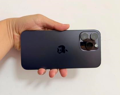 卫辉苹果维修点分享iPhone 14 Pro Max发烫多重诱因剖析 